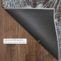 Addison Mayfield Brown AMF2225 2ft. 3in. x 7ft. 6in. Rect. Rug