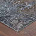 Addison Mayfield Brown AMF2225 2ft. 3in. x 7ft. 6in. Rect. Rug