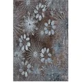 Addison Mayfield Brown AMF2225 2ft. 3in. x 7ft. 6in. Rect. Rug