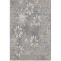Addison Mayfield Gray AMF2225 - 8ft. Round Rug