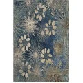 Addison Mayfield Blue AMF2225 8ft. x 10ft. Rect. Rug