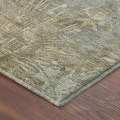Addison Mayfield Green AMF2225 8ft. x 10ft. Rect. Rug