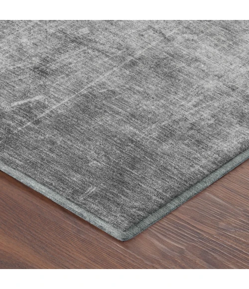 Addison Mayfield Gray AMF2226 9ft. x 12ft. Rect. Rug