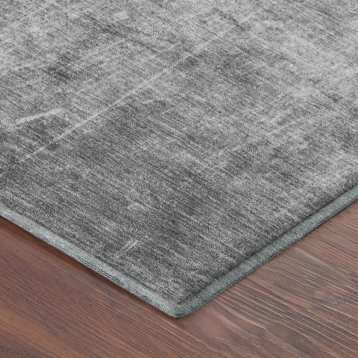 Addison Mayfield Gray AMF2226 2ft. 3in. x 7ft. 6in. Rect. Rug