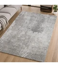 Addison Mayfield Gray AMF2226 9ft. x 12ft. Rect. Rug