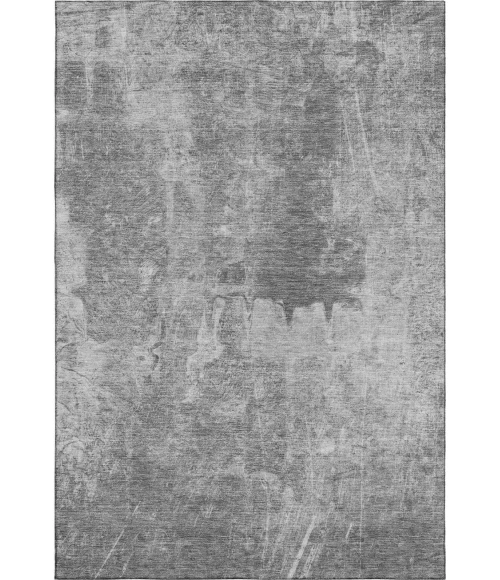 Addison Mayfield Gray AMF2226 9ft. x 12ft. Rect. Rug