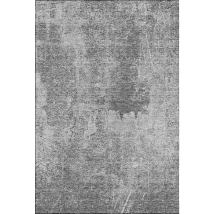 Addison Mayfield Gray AMF2226 2ft. 3in. x 7ft. 6in. Rect. Rug