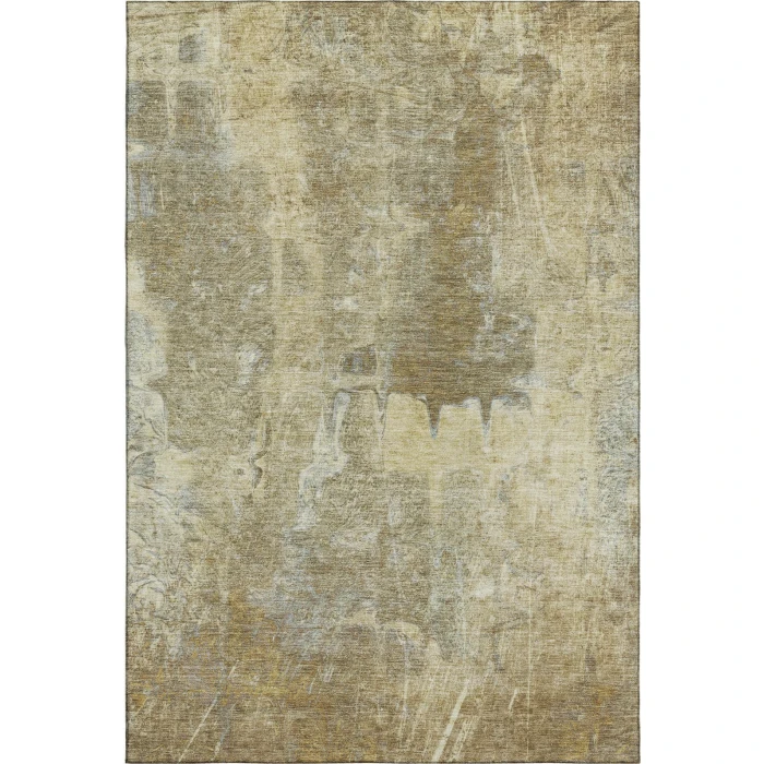 Addison Mayfield Brown AMF2226 2ft. 3in. x 7ft. 6in. Rect. Rug
