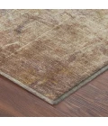 Addison Mayfield Orange AMF2226 9ft. x 12ft. Rect. Rug