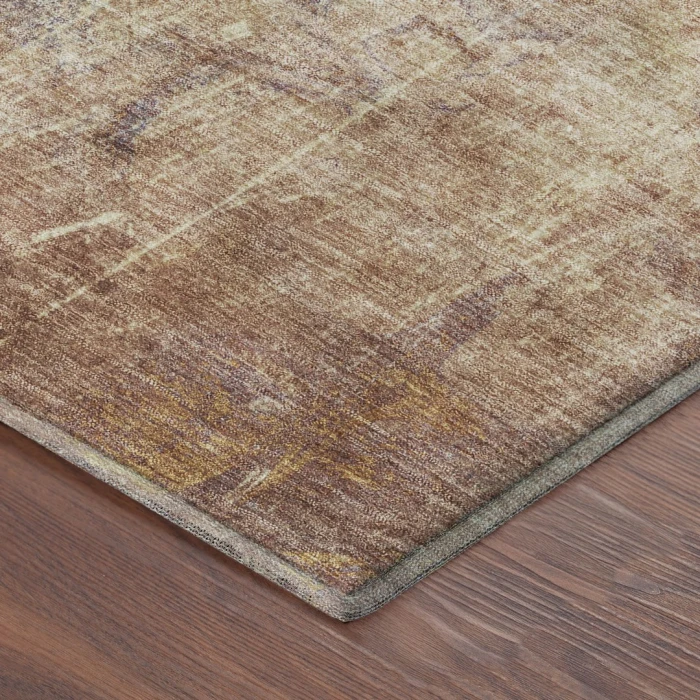 Addison Mayfield Orange AMF2226 9ft. x 12ft. Rect. Rug