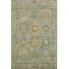 Addison Mayfield Green AMF2227 9ft. x 12ft. Rect. Rug