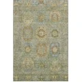 Addison Mayfield Green AMF2227 2ft. 3in. x 7ft. 6in. Rect. Rug