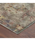 Addison Mayfield Brown AMF2227 9ft. x 12ft. Rect. Rug