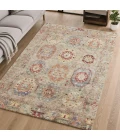 Addison Mayfield Brown AMF2227 9ft. x 12ft. Rect. Rug