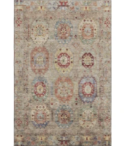 Addison Mayfield Brown AMF2227 9ft. x 12ft. Rect. Rug
