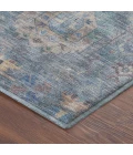 Addison Mayfield Blue AMF2227 9ft. x 12ft. Rect. Rug