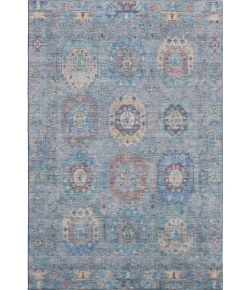 Addison Mayfield Blue AMF2227 9ft. x 12ft. Rect. Rug