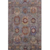 Addison Mayfield Gray AMF2227 9ft. x 12ft. Rect. Rug