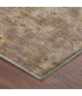 Addison Mayfield Brown AMF2227 9ft. x 12ft. Rect. Rug