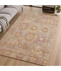 Addison Mayfield Brown AMF2227 9ft. x 12ft. Rect. Rug
