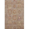 Addison Mayfield Brown AMF2227 9ft. x 12ft. Rect. Rug