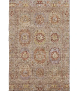 Addison Mayfield Brown AMF2227 9ft. x 12ft. Rect. Rug