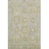 Addison Mayfield Green AMF2227 9ft. x 12ft. Rect. Rug