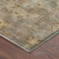 Addison Mayfield Brown AMF2227 5ft. x 7ft. 6in. Rect. Rug