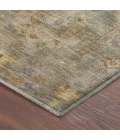 Addison Mayfield Brown AMF2227 9ft. x 12ft. Rect. Rug