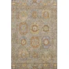 Addison Mayfield Brown AMF2227 9ft. x 12ft. Rect. Rug