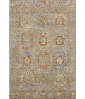 Addison Mayfield Brown AMF2227 9ft. x 12ft. Rect. Rug