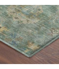 Addison Mayfield Teal AMF2227 9ft. x 12ft. Rect. Rug