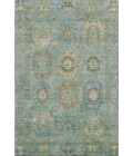 Addison Mayfield Teal AMF2227 9ft. x 12ft. Rect. Rug