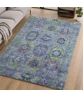 Addison Mayfield Green AMF2228 8ft. x 10ft. Rect. Rug