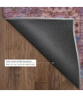 Addison Mayfield Pink AMF2228 9ft. x 12ft. Rect. Rug