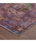 Addison Mayfield Pink AMF2228 9ft. x 12ft. Rect. Rug