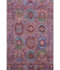 Addison Mayfield Pink AMF2228 9ft. x 12ft. Rect. Rug