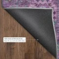 Addison Mayfield Purple AMF2228 2ft. 3in. x 7ft. 6in. Rect. Rug