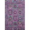 Addison Mayfield Purple AMF2228 8ft. x 10ft. Rect. Rug