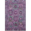 Addison Mayfield Purple AMF2228 2ft. 3in. x 7ft. 6in. Rect. Rug