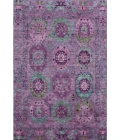 Addison Mayfield Purple AMF2228 8ft. x 10ft. Rect. Rug