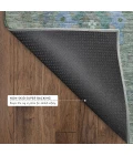 Addison Mayfield Green AMF2229 2ft. 3in. x 7ft. 6in. Rect. Rug