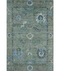 Addison Mayfield Green AMF2229 2ft. 3in. x 7ft. 6in. Rect. Rug