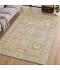 Addison Mayfield Brown AMF2229 9ft. x 12ft. Rect. Rug