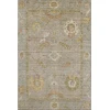 Addison Mayfield Brown AMF2229 8ft. x 10ft. Rect. Rug