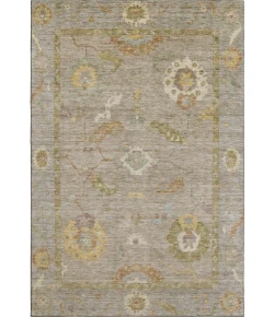 Addison Mayfield Brown AMF2229 9ft. x 12ft. Rect. Rug