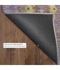 Addison Mayfield Red AMF2229 8ft. x 10ft. Rect. Rug