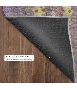 Addison Mayfield Red AMF2229 8ft. x 10ft. Rect. Rug