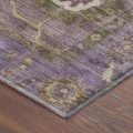 Addison Mayfield Red AMF2229 2ft. 3in. x 7ft. 6in. Rect. Rug