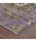 Addison Mayfield Red AMF2229 8ft. x 10ft. Rect. Rug